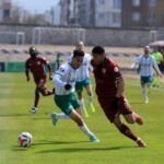 Bandırmaspor Maçı Öncesi Rakipten Sevindiren Haber