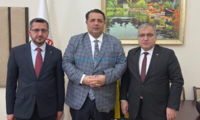 Bayat’ın Kalkınması İçin Bir Araya Geldiler