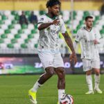 Bodrum Fk-Iğdır Fk Maçında Irkçı Söylem Ortalığı Karıştırdı