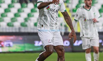 Bodrum Fk-Iğdır Fk Maçında Irkçı Söylem Ortalığı Karıştırdı