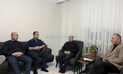 Çıplak, Şehit Ailesiyle İftarda Buluştu