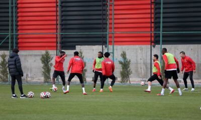 Çoban Takımın En Büyük Gücünü Açıkladı