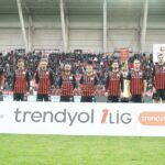 Çorum Fk, Hatayspor’u Ağırlıyor
