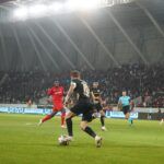 Çorum FK Sahaya Hangi Formayla Çıkacak ?