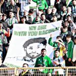 Çorum FK Maçı Sonrası Çekildiklerini Açıkladılar