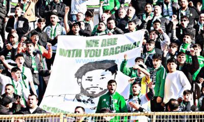 Çorum FK Maçı Sonrası Çekildiklerini Açıkladılar