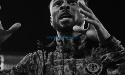 Çorum FK’den Fredy Paylaşımı