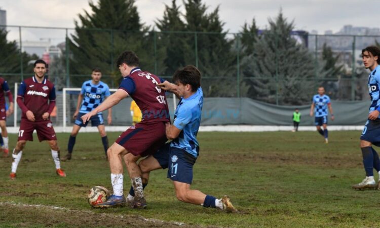 Çorum FK’li Oyuncunun Performansı Haftaya Damga Vurdu