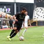 Çorum Fk’nin Eski Hocası Lig Tarihine Geçmeye Hazırlanıyor