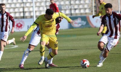 Çorum Fk’nin Rakibine Sürpriz Talip Rakip Bu Projeye Ne Dedi?