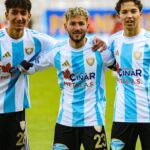 Çorum Fk’nin Rakipleri Türkiye Kupasında Ne Yaptı?