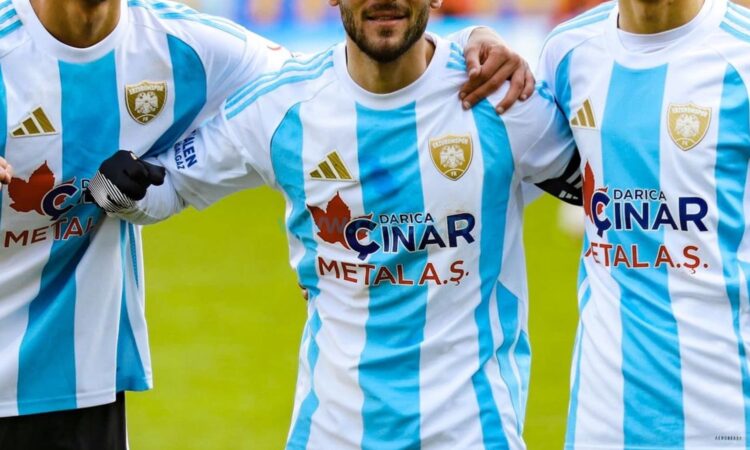 Çorum Fk’nin Rakipleri Türkiye Kupasında Ne Yaptı?