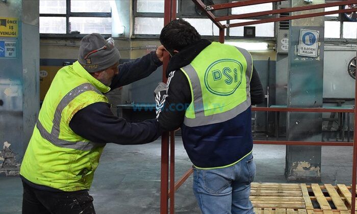 Çorum, İşsizliğin Hızla Eridiği Şehirlerden, İşte Tüm Detaylar