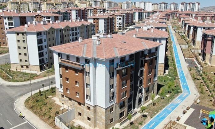 Çorum TOKİ Kurası Yeniden Mi Ertelendi?