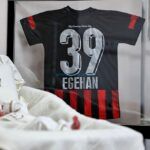 Çorum FK’li Oyuncu Baba Oldu