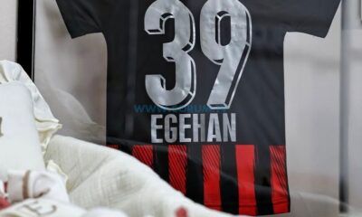 Çorum FK’li Oyuncu Baba Oldu