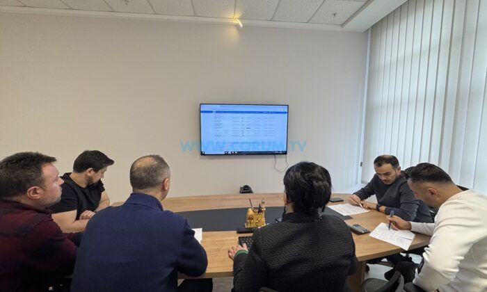 Çorum’a Yeni Halı Sahalar Yapılacak, İşte Yerleri