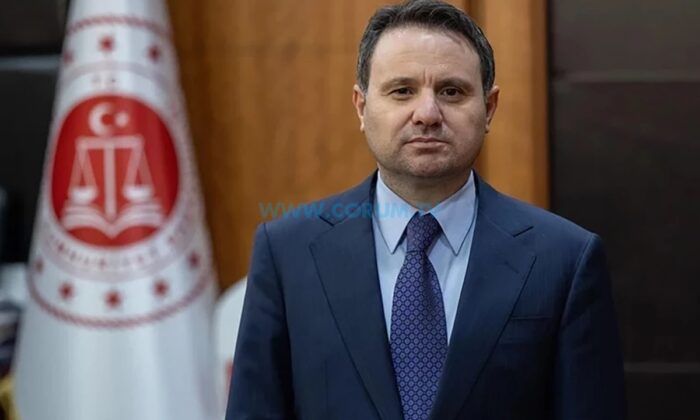 Çorum’da Bakanın Tapularını Sorgulayan Müdür İçin Karar Verildi