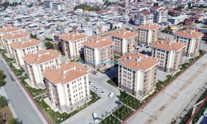 Çorum’da İnşaat Sektöründe Büyük Canlanma