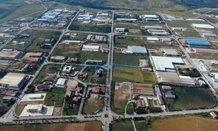 Çorum’da KOBİ’lere 240 Milyon Liralık Faizsiz Destek