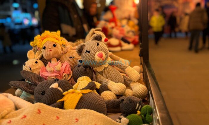 Çorum’da Kadın Emeği Bu Pazarda Sergilenecek, Başvurular Başladı