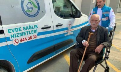 Çorum’da Sağlık Ordusu, Çalmadık Kapı Bırakmadı