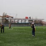 Çorum’da İlk Kez Oynanmıştı. Kazananlar Belli Oldu