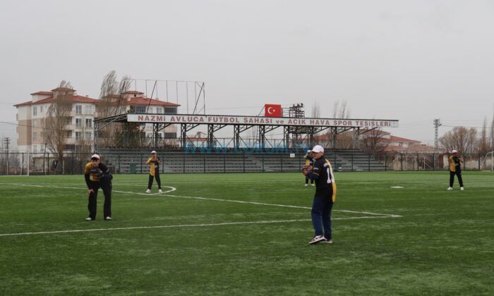 Çorum’da İlk Kez Oynanmıştı. Kazananlar Belli Oldu