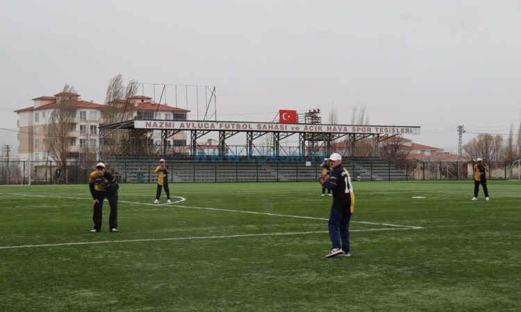 Çorum’da İlk Kez Oynanmıştı. Kazananlar Belli Oldu