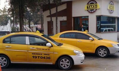 Çorum’da Taksi Ücretlerine Maliyet Zammı