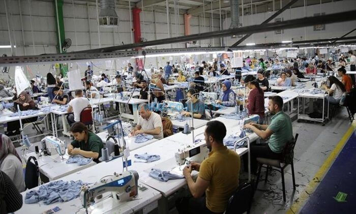 Çorum’daki İşletmelere İstihdam ve Finansman Desteği, İşte Detaylar