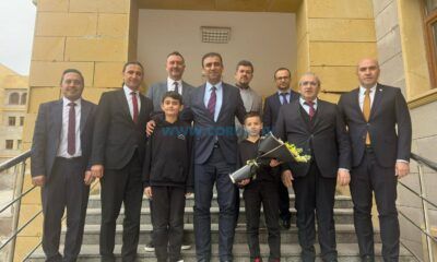 Çorum’daki Sınav Merkezleri Mercek Altında