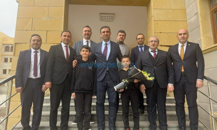 Çorum’daki Sınav Merkezleri Mercek Altında