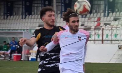 Çorumlu Futbolcunun Takımını Zor Günler Bekliyor