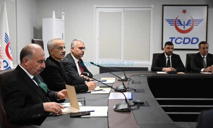 Çorum’un Geleceği İçin Stratejik Bir Adım