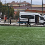 Çorum’da İlk Kez Oynandı