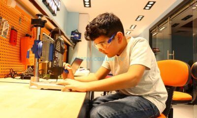 DENEYAP İçin Öğrenci Seçme Süreci Başladı