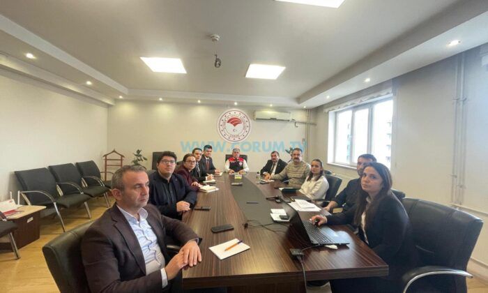 Dokap Projeleri İçin Ortak Akıl