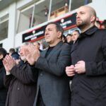 Dere’den Hakeme Tepki