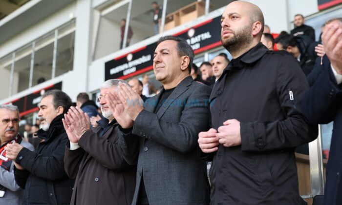 Dere’den Hakeme Tepki