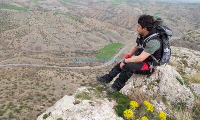 Doğa Turizmi Mi, Riskli Macera Mı?