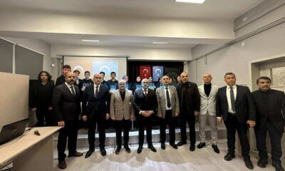 Doğu Türkistan Seyahatnamesi Masada