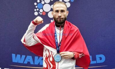 Dünya Şampiyonu Tekrar Ringe Çıkacak