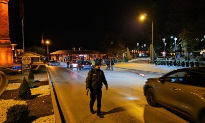 Emniyetin Bir Haftalık Mesaisinde Bilanço