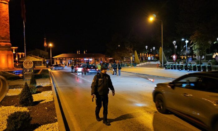 Emniyetin Bir Haftalık Mesaisinde Bilanço