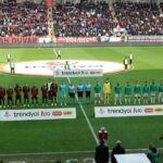 Erokspor Zaferinin Mimarı Kim Oldu ?