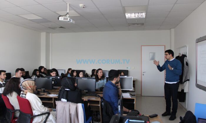 Farmahane’de Dördüncü Hafta