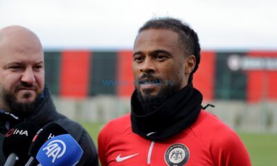 Fredy Başarının Sırrını Açıkladı