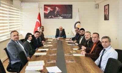 Gündem Yatırımcı Talepleri ve Altyapı