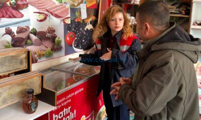 Güvenilir Gıda İçin Yeni Gelişme